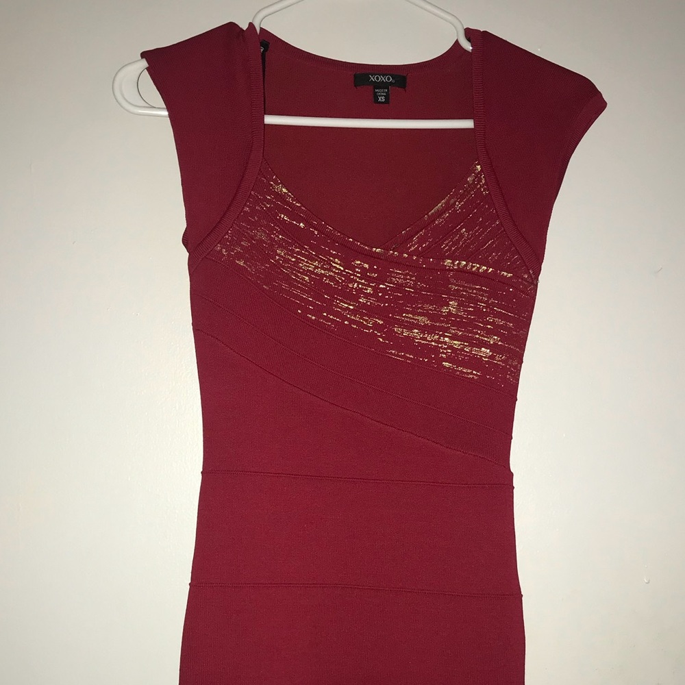 Xoxo women’s dress